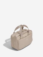 Mushroom Recycled Nylon Washbag Stackers