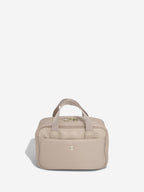 Mushroom Recycled Nylon Washbag Stackers