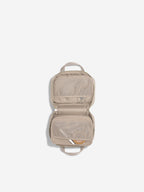 Mushroom Recycled Nylon Washbag Stackers