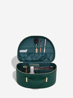 Forest Green Vanity case