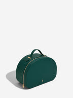 Forest Green Vanity case
