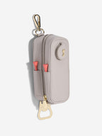 Taupe Golf Accessory Caddy