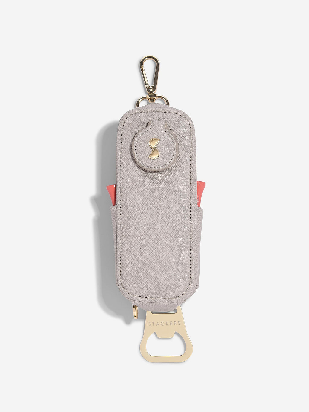 Taupe Golf Accessory Caddy