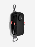 Black Golf Accessory Caddy