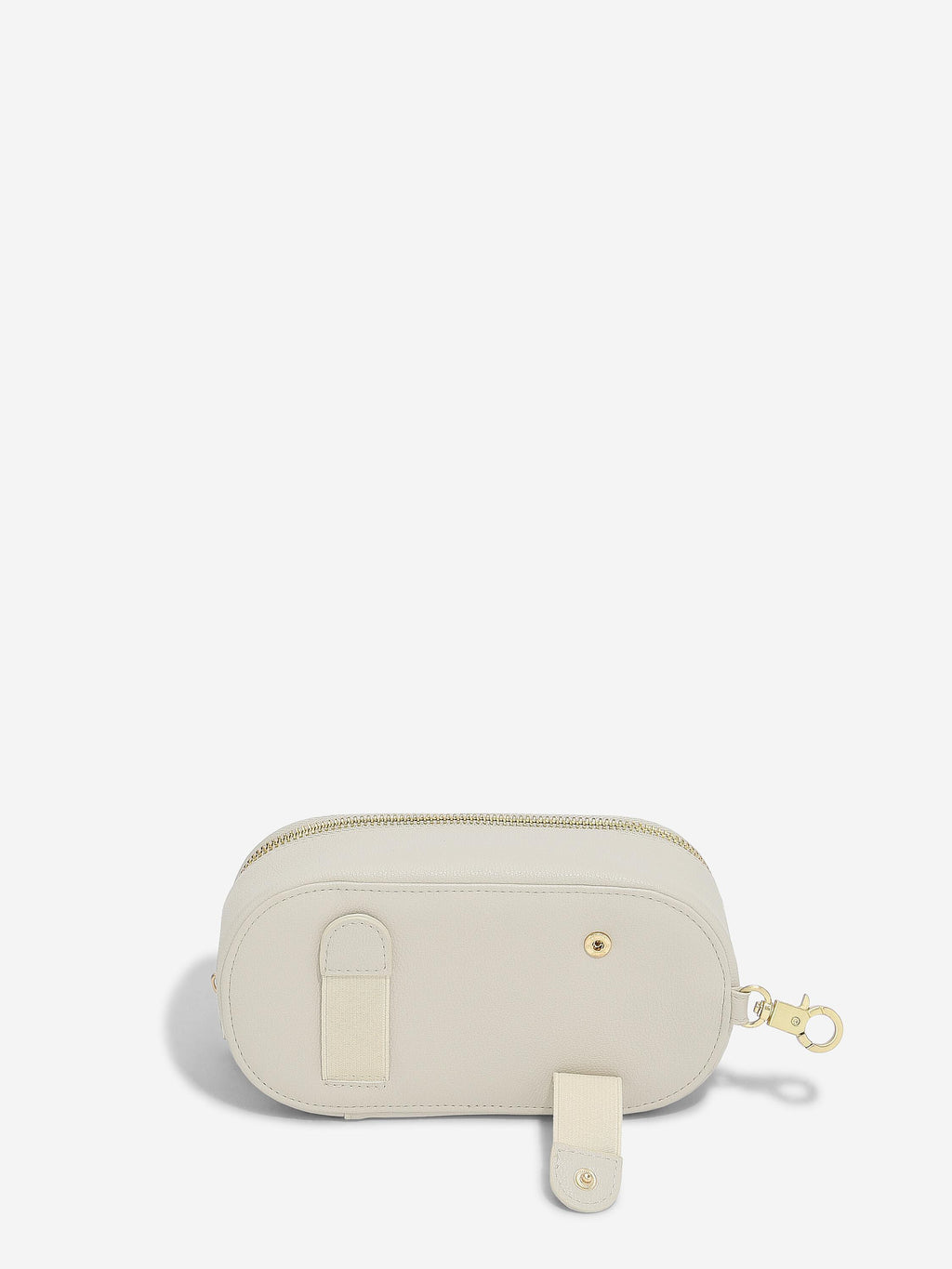 Oatmeal Charger Pouch