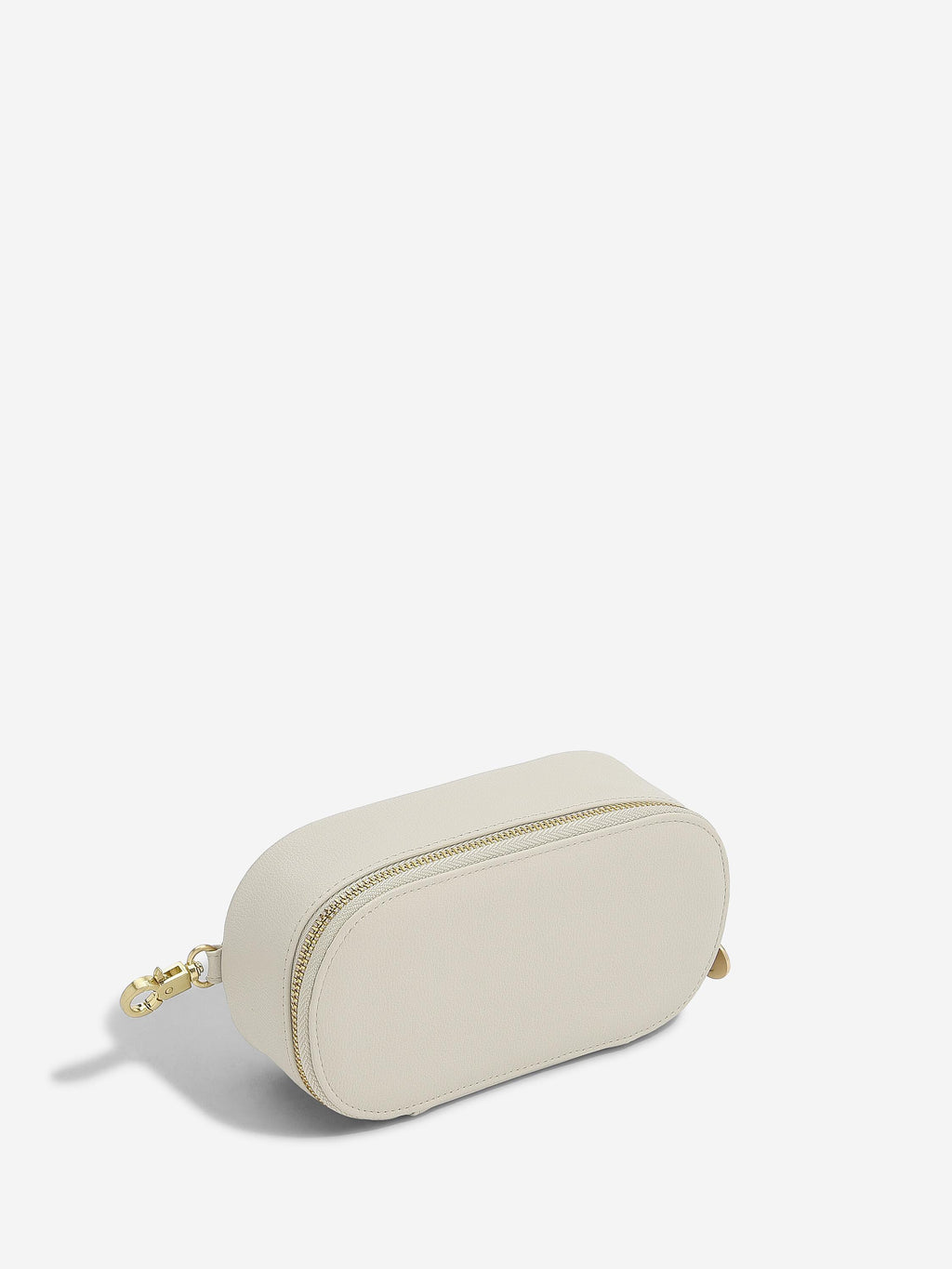 Oatmeal Charger Pouch