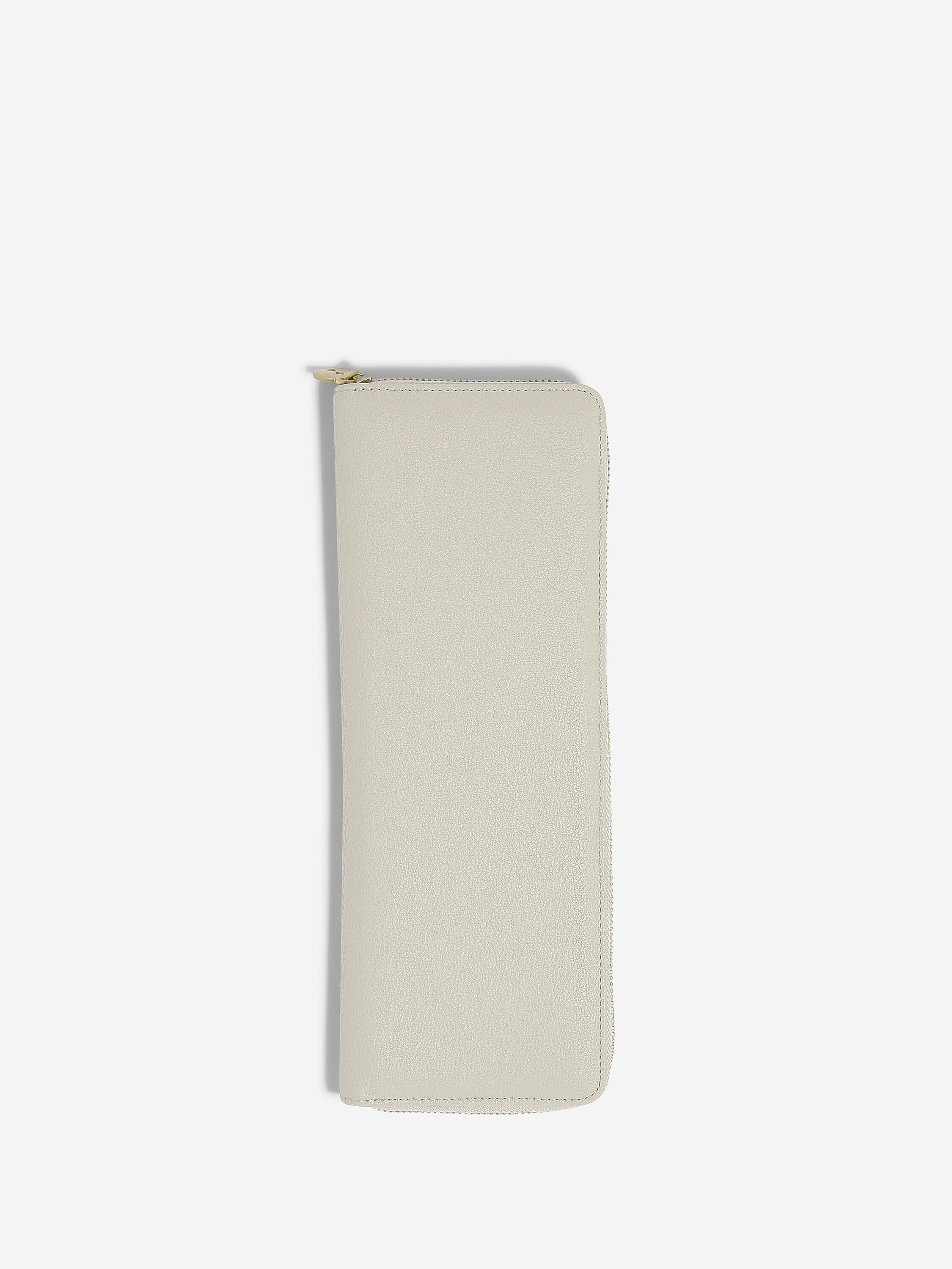 Oatmeal & Linen Smart Watch Organiser