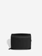 Black Small Hanging Washbag