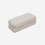 Taupe Medium Travel Jewellery Box Stackers