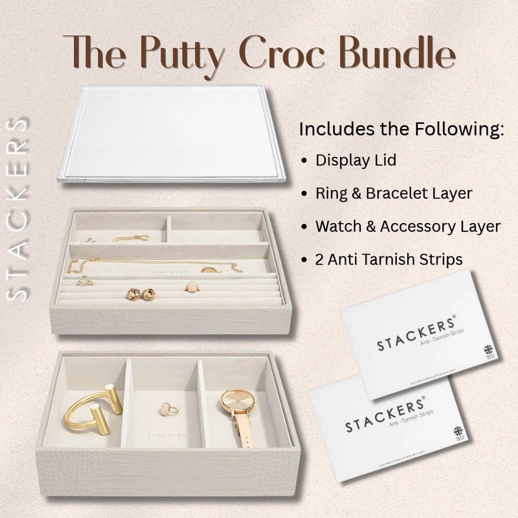 The Putty Croc Bundle