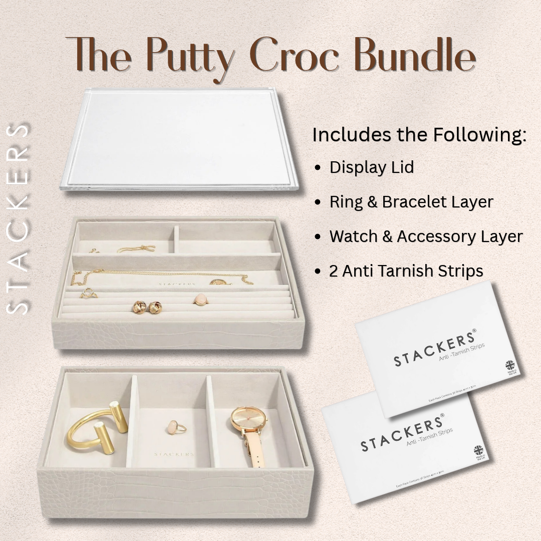 The Putty Croc Bundle