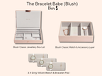 The Bracelet Babe Box (Blush)