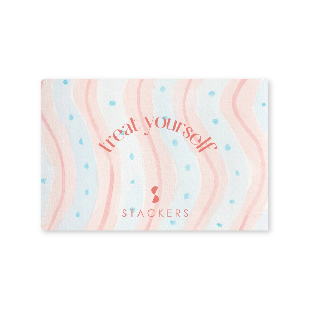 Stackers Australia E-Gift Card