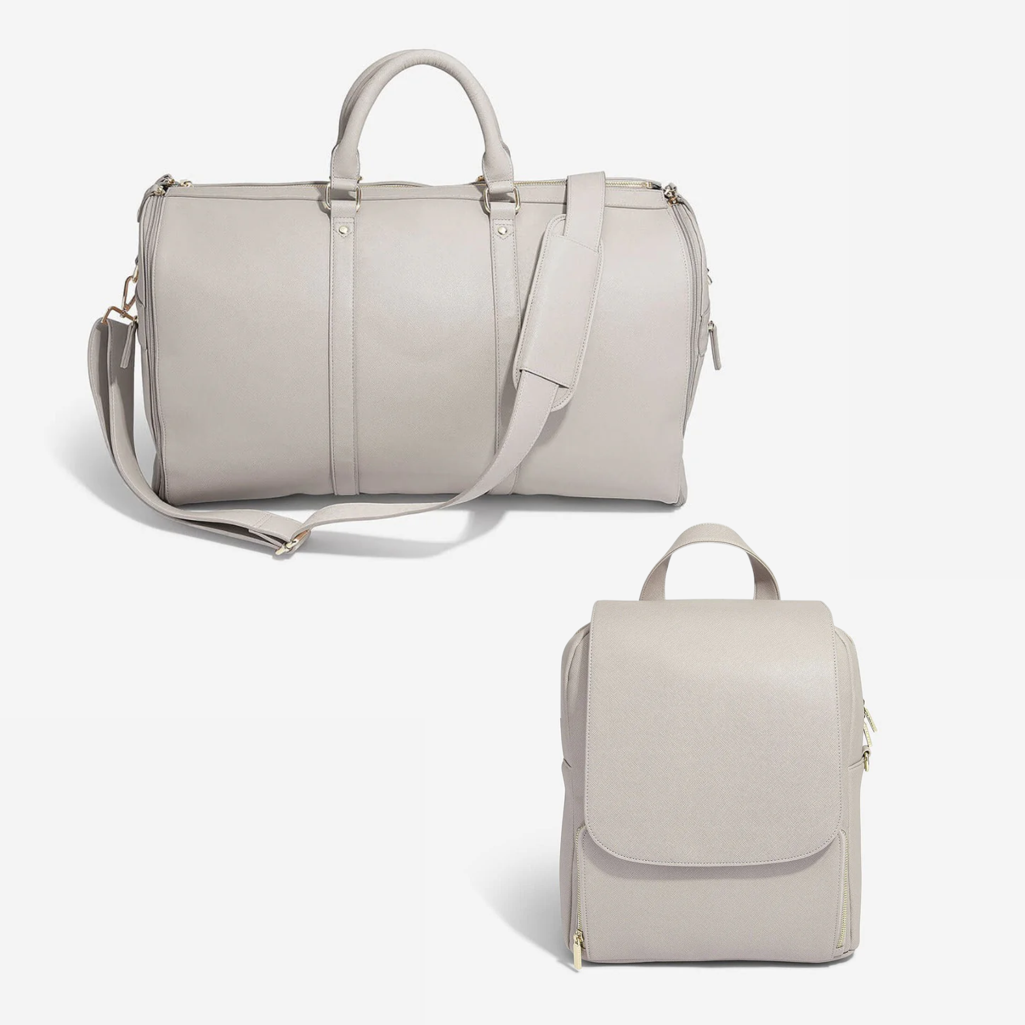 Taupe Weekend Bundle