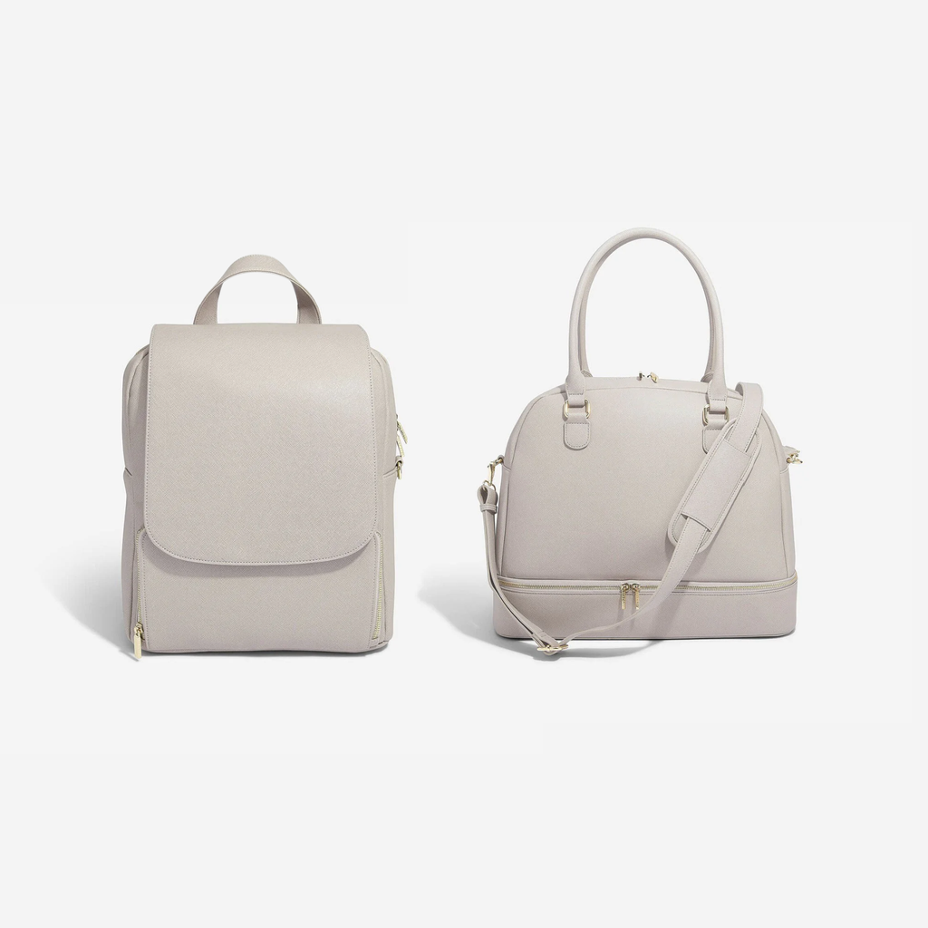 Taupe Daily Carry Bundle