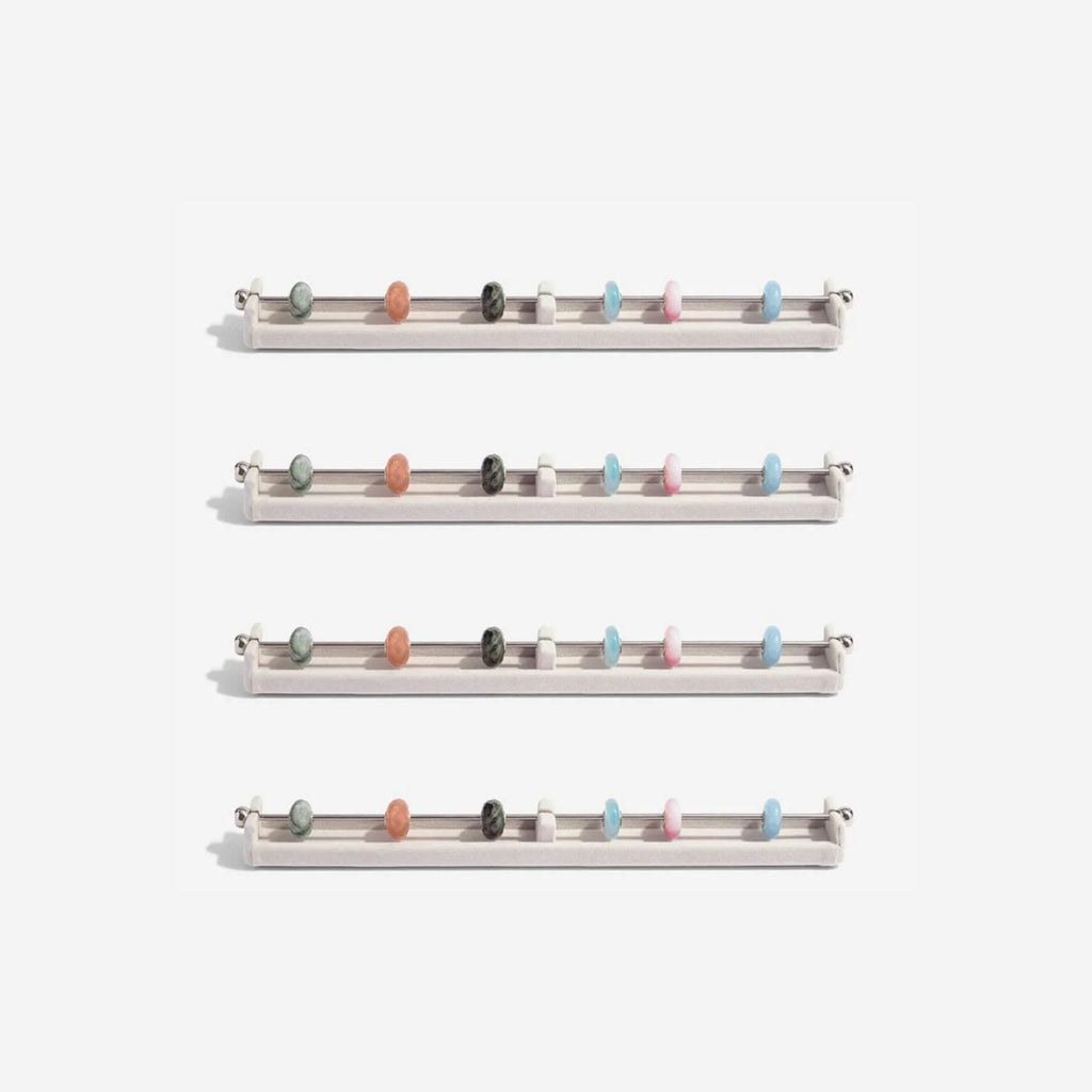 The Necklace Layer Accessory Bundle - Jewellery Box Accessories - Stackers Australia