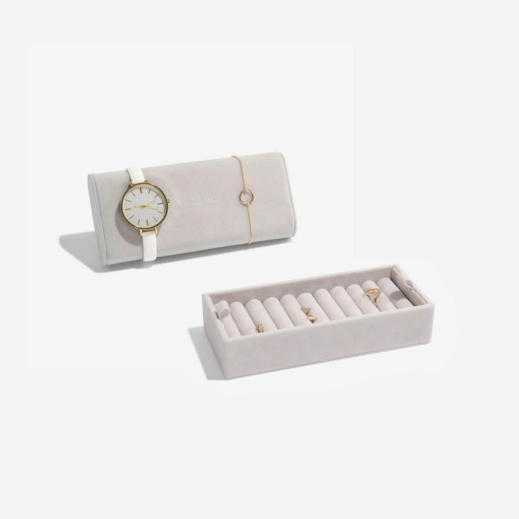 The Watch & Accessories Bundle - Jewellery Box Accessories - Stackers Australia
