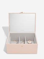 Blush Luxury Classic Jewellery Box Stackers