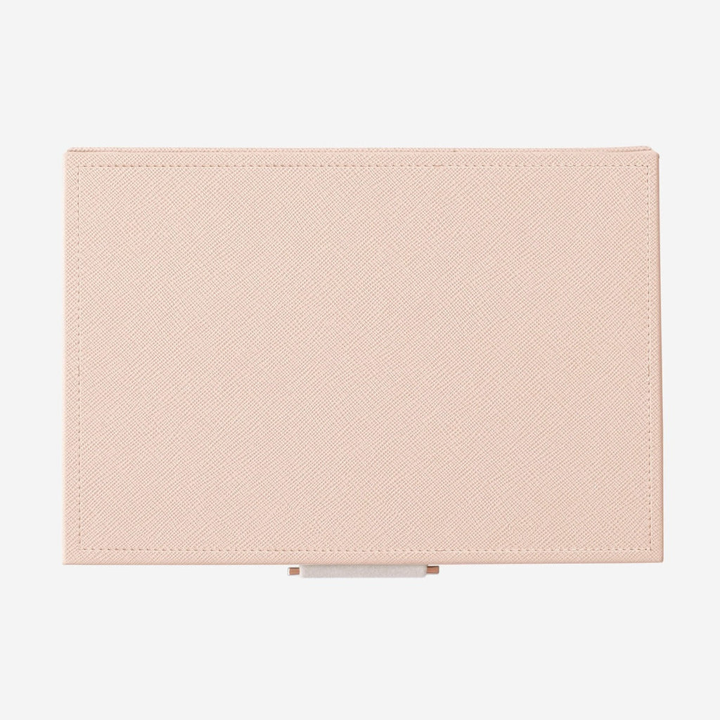 Blush Mini Jewellery Box Stackers