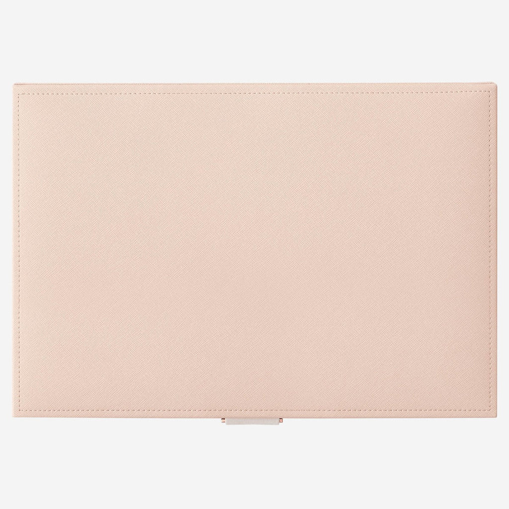 Blush Supersize Jewellery Box Lid Stackers