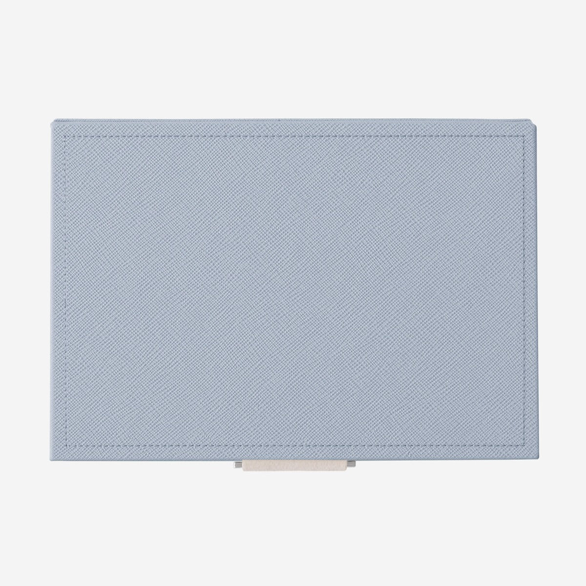 Dusky Blue Mini Jewellery Box Stackers