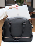 Black Handbag