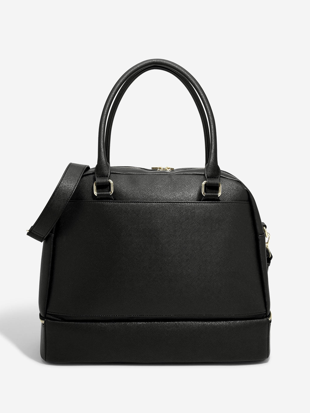 Black Handbag