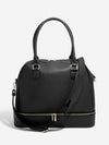 Black Handbag