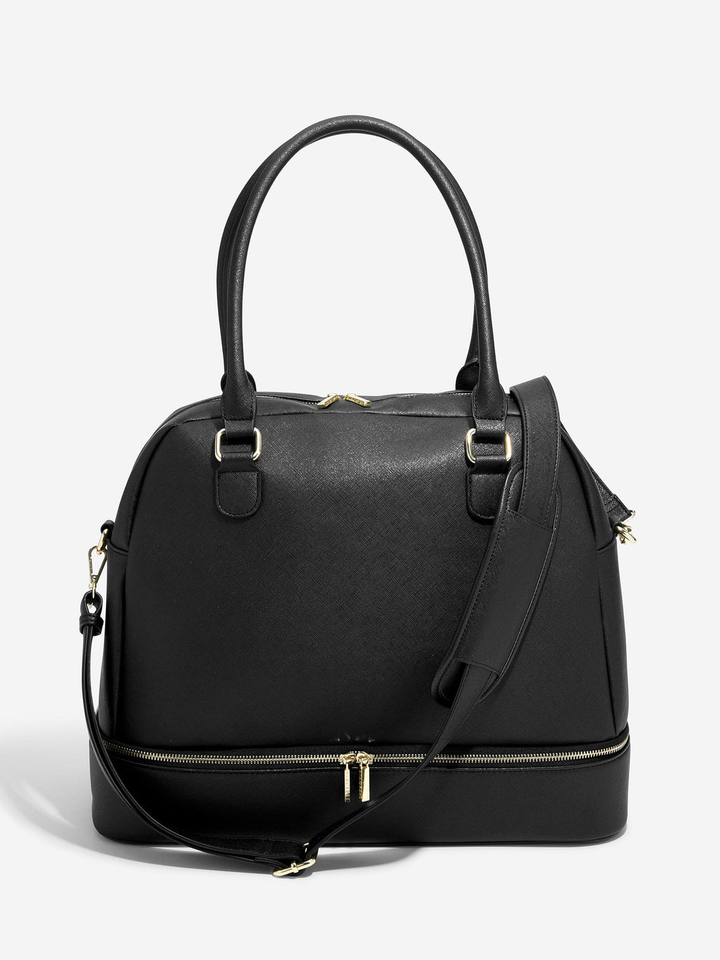 Black Handbag