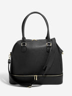 Black Handbag