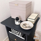 Taupe Classic Jewellery Box Stackers
