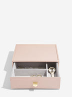 Blush Classic Display Jewellery Box Set of 4