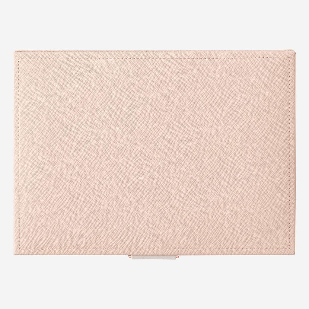 Blush Classic Jewellery Box