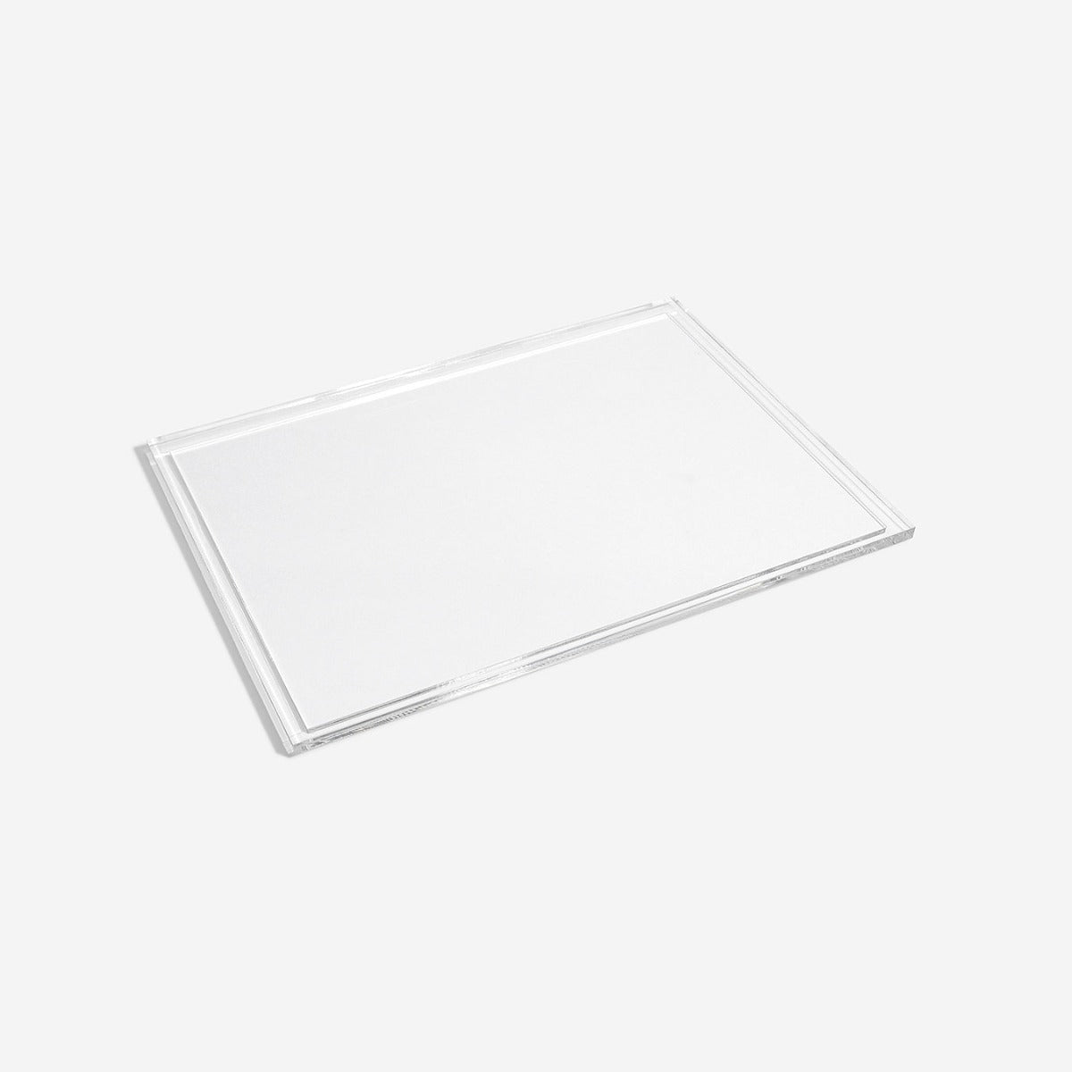 Classic Display Lid Stackers