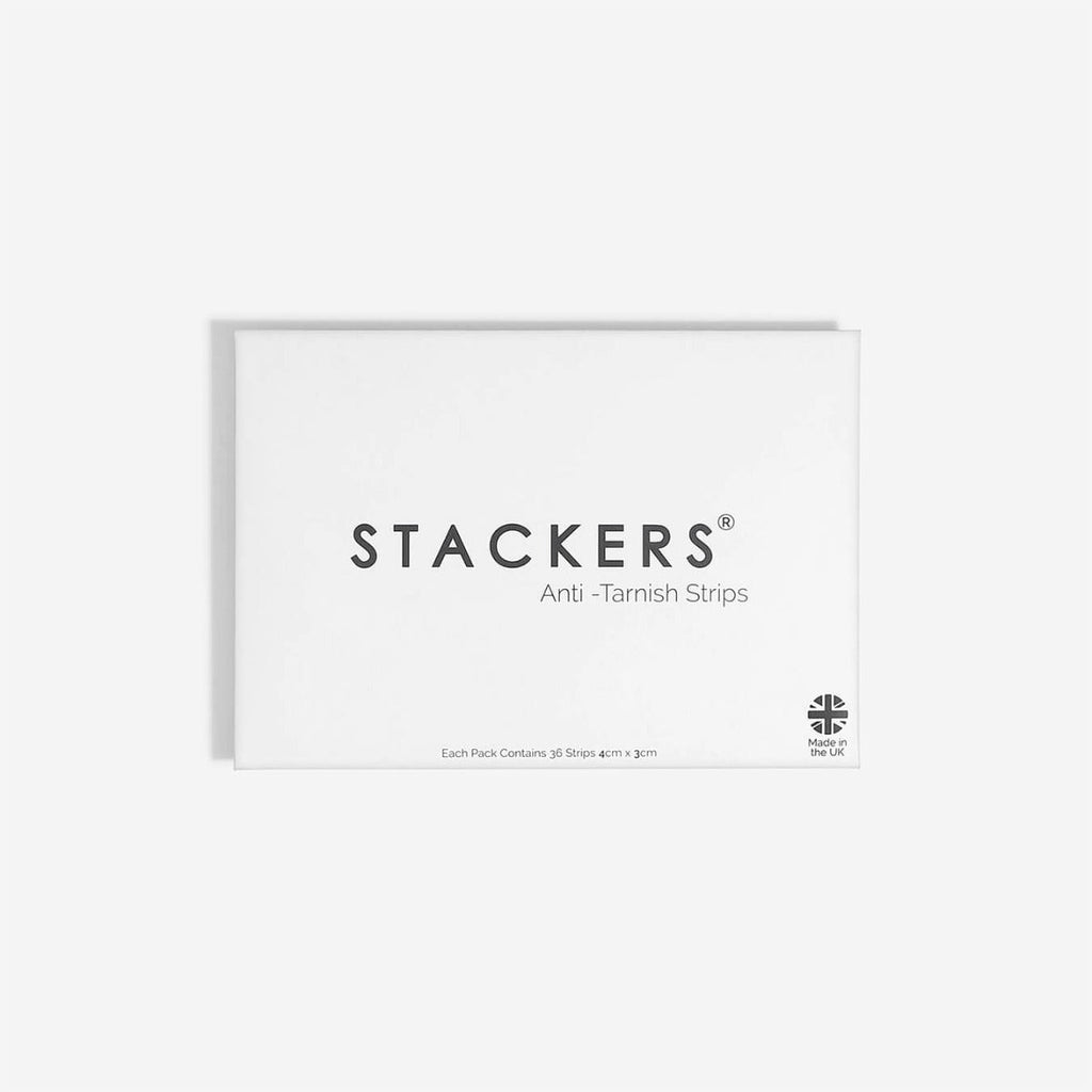 Stackers Anti Tarnish Strips Stackers
