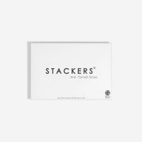 Stackers Anti Tarnish Strips - Jewelry Cleaning & Care - Stackers Australia