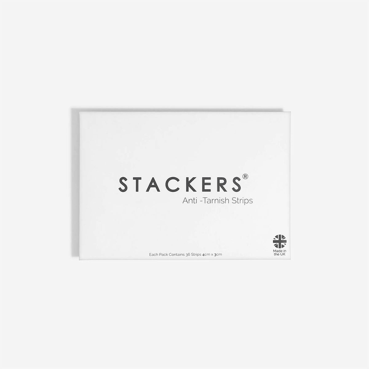 Stackers Anti Tarnish Strips Stackers