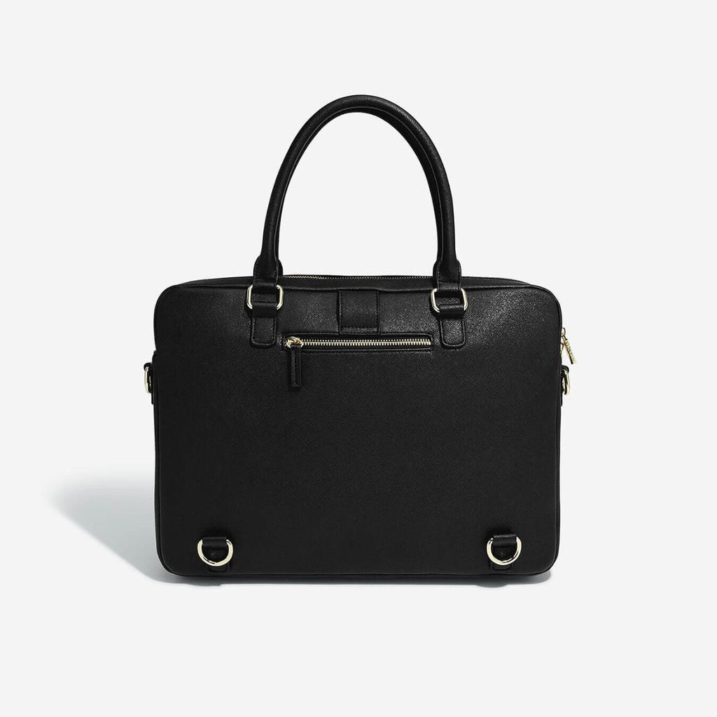 Black Laptop Bag