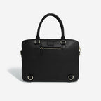Black Laptop Bag
