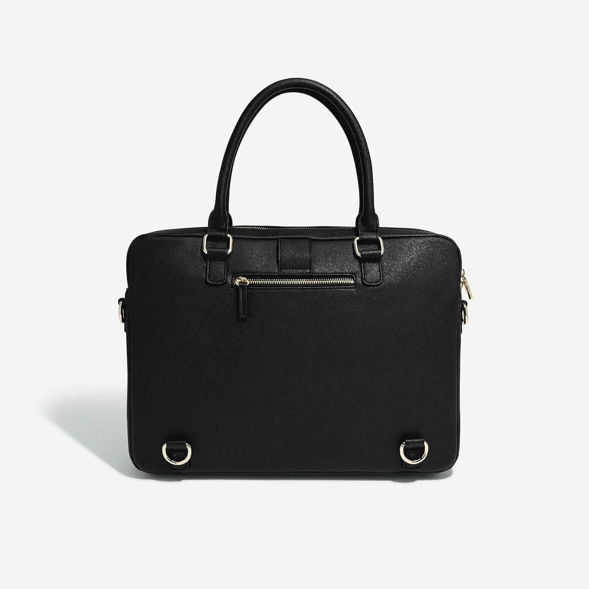 Black Laptop Bag