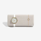 The Bracelet Babe (Oatmeal & Linen)