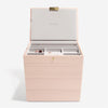 Blush Classic Jewellery Box Set of 5