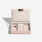 Blush Mini Jewellery Box Stackers