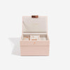 Blush Mini Jewellery Box