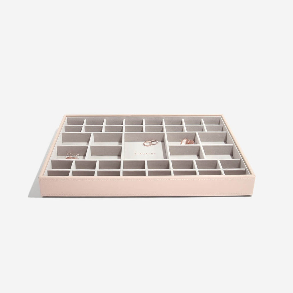 Blush Supersize Jewellery Box Stackers