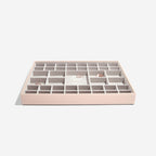 Blush Supersize Trinket Layer Stackers