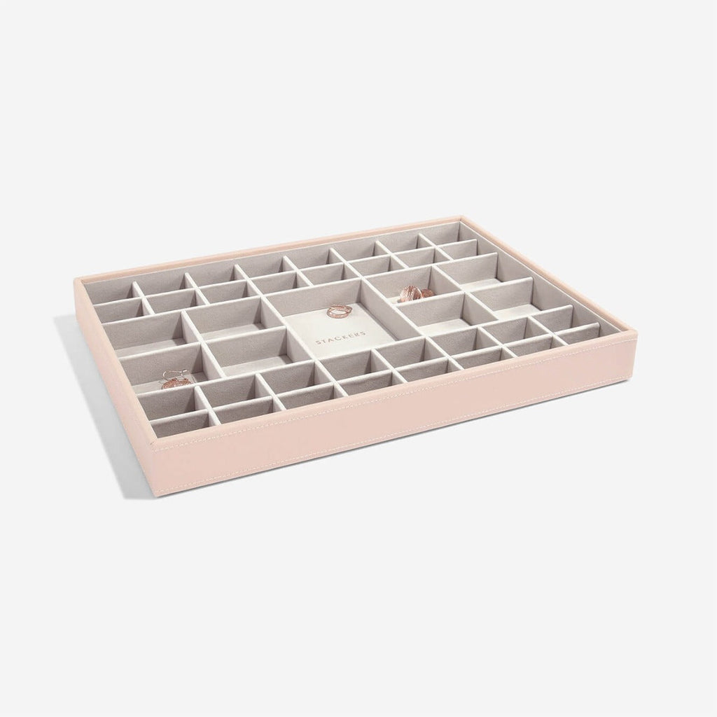 Blush Supersize Trinket Layer Stackers