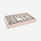 Blush Supersize Trinket Layer Stackers