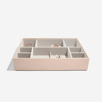 Blush Supersize Jewellery Box Stackers