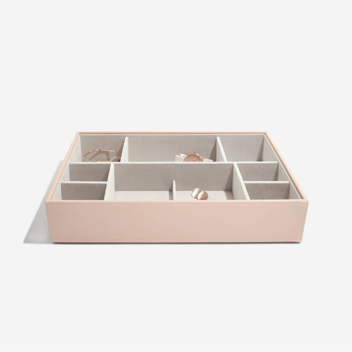 Blush Supersize Jewellery Box Stackers